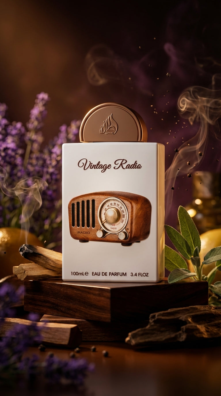 VINTAGE RADIO
