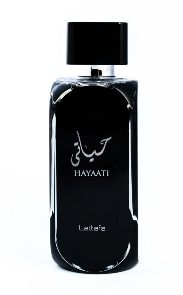 HAYAATI