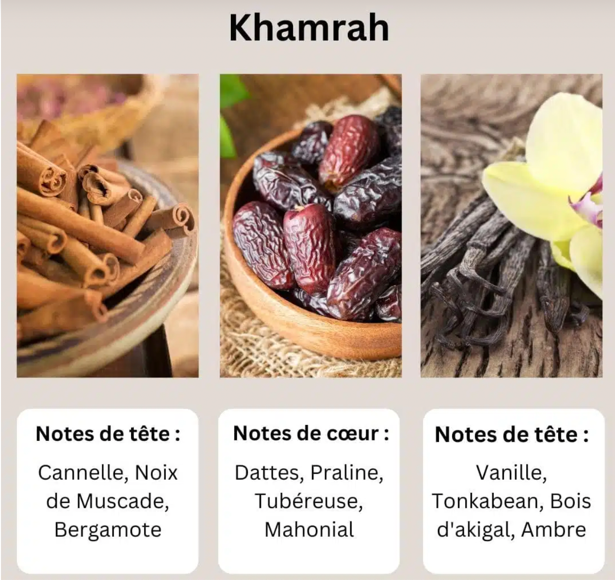 KHAMRAH