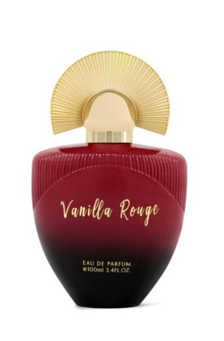 VANILLA ROUGE