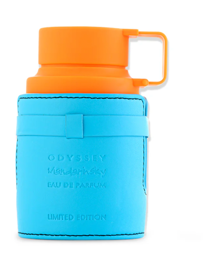 ODYSSEY MANDARIN SKY