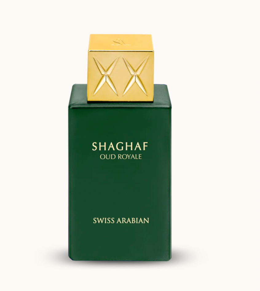 SHAGHAF OUD ROYALE