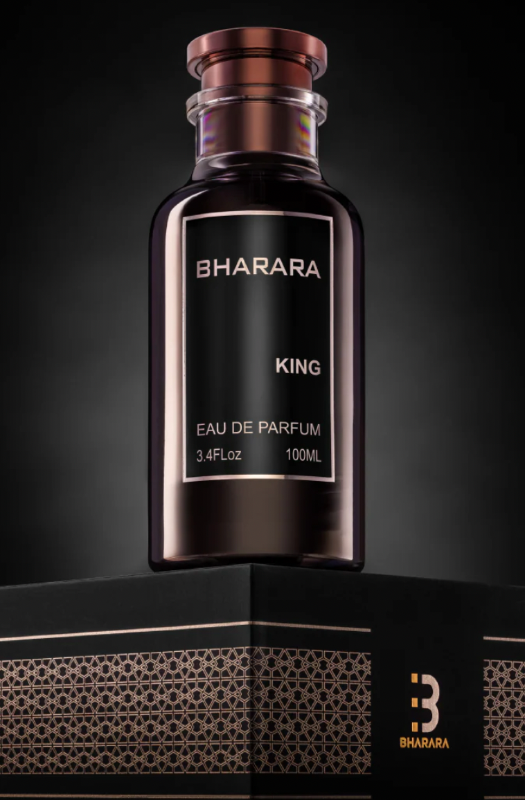 BHARARA KING EAU DE PARFUM