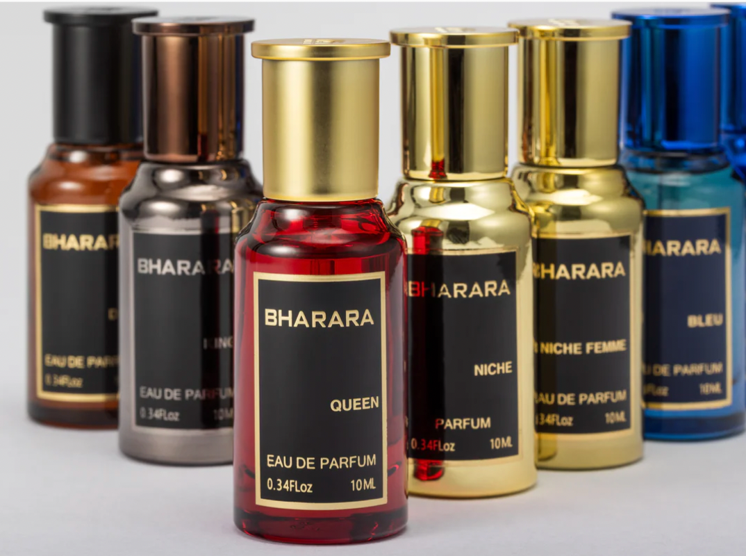 BHARARA THE COLLECTION GIFT SET