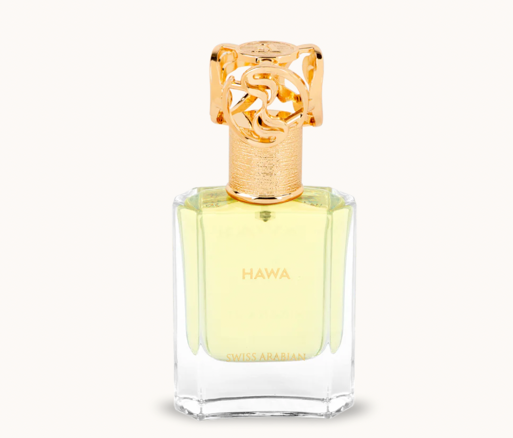 HAWA