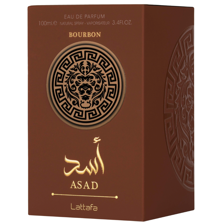 ASAD BOURBON