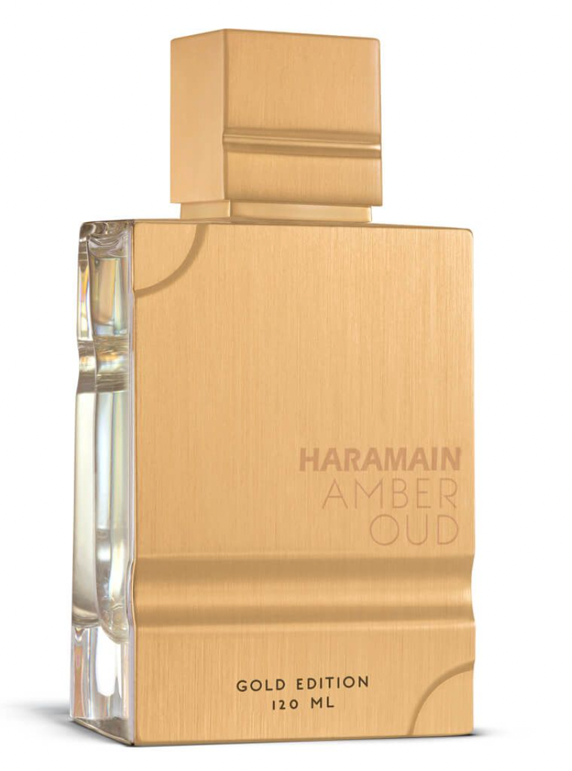 HARAMAIN AMBER OUD GOLD EDITION