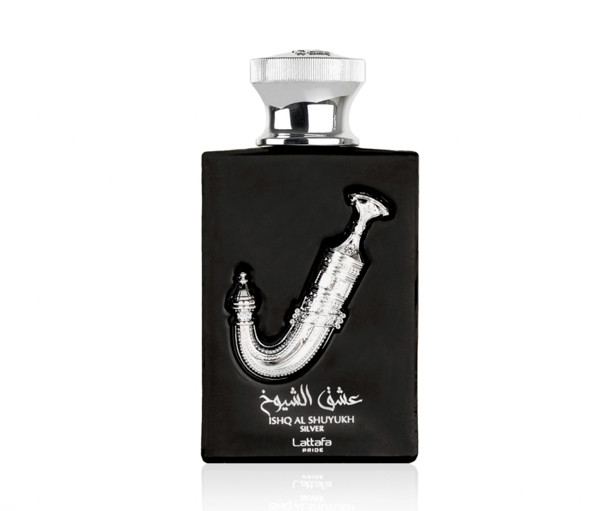 ISHQ AL SHUYUKH SILVER