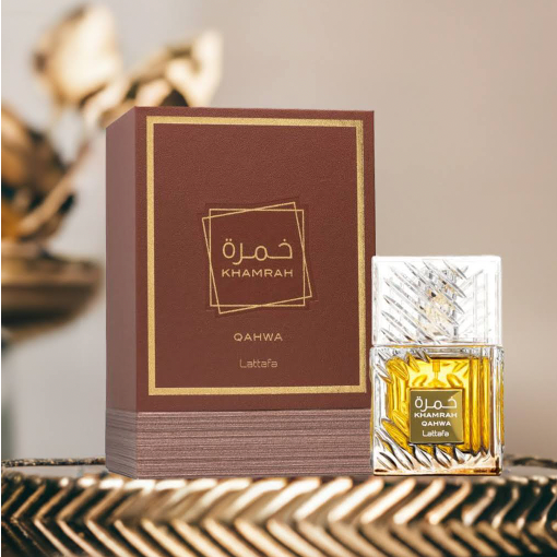 KHAMRAH QAHWA