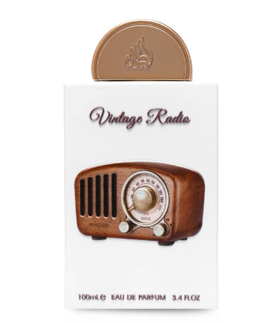 VINTAGE RADIO