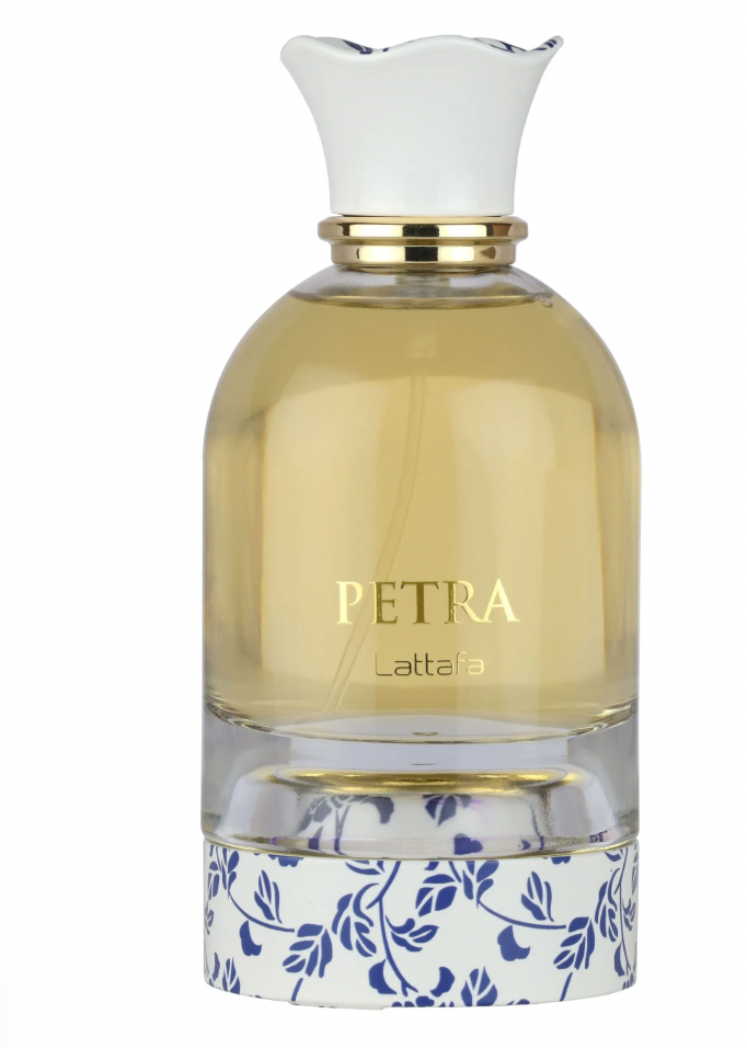 PETRA