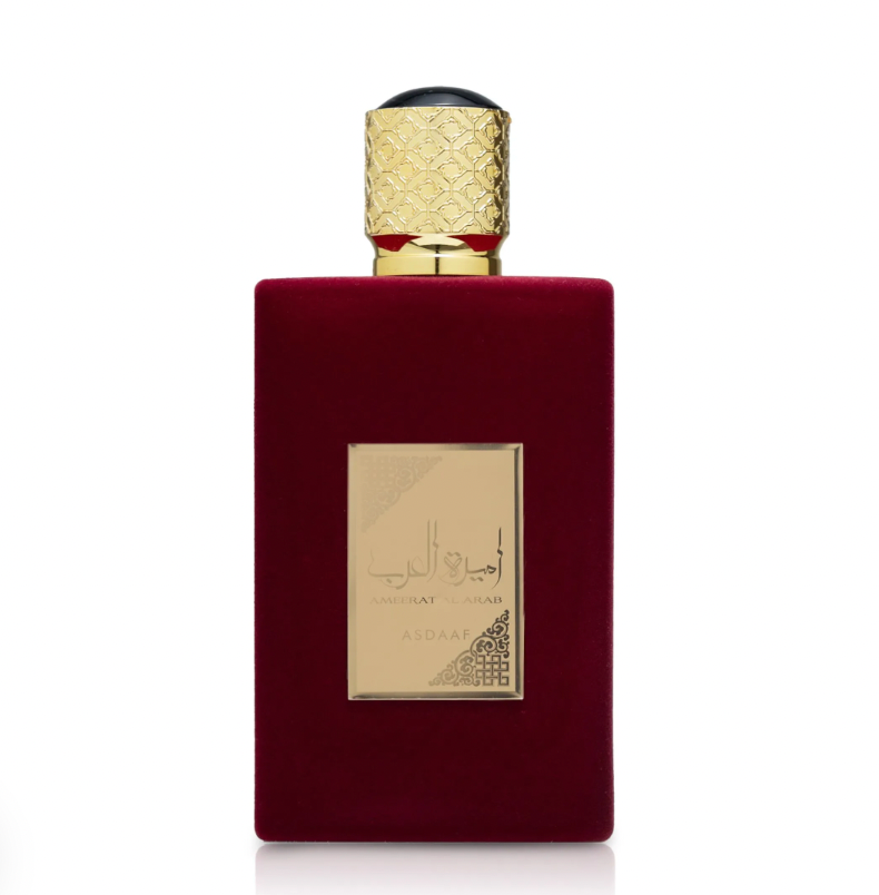AMEERAT AL ARAB