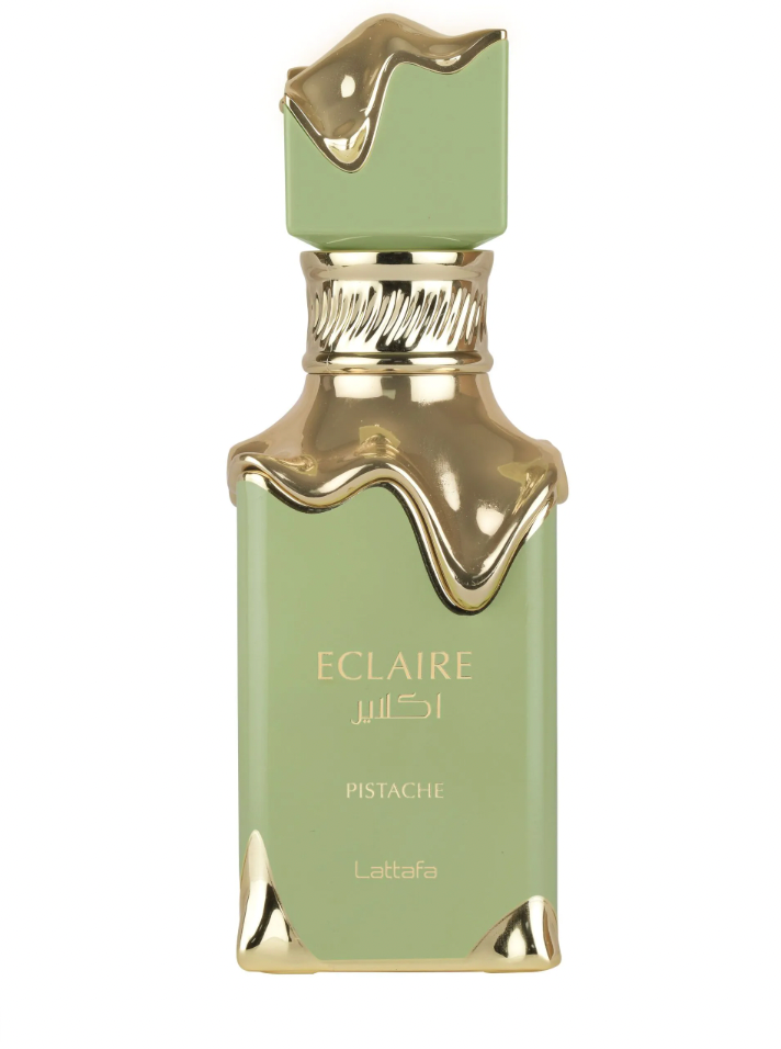 ECLAIRE PISTACHE LATTAFA