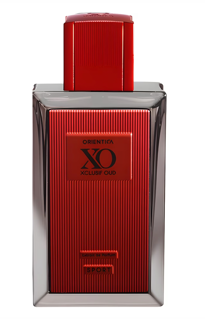XCLUSIF OUD SPORT ORIENTICA
