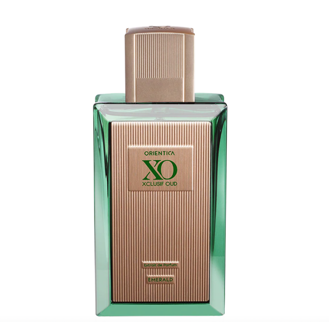 XCLUSIF OUD EMERALD ORIENTICA