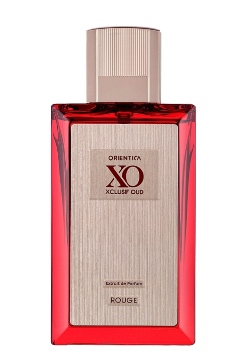 XCLUSIF OUD ROUGE ORIENTICA