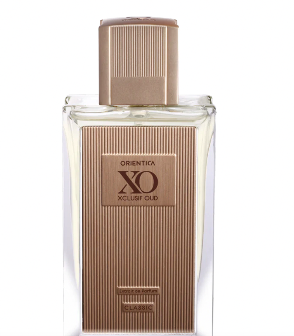 XCLUSIF OUD CLASSIC ORIENTICA PERFUMES