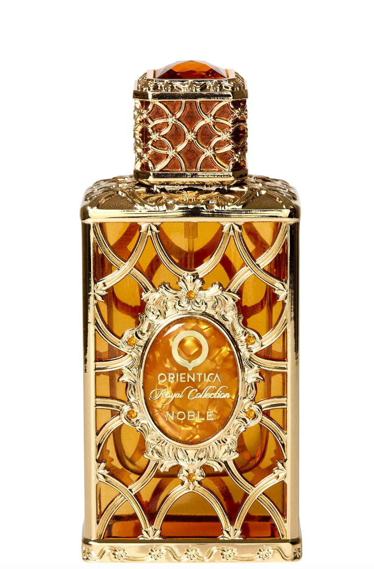 NOBLE ROYAL COLLECTION ORIENTICA