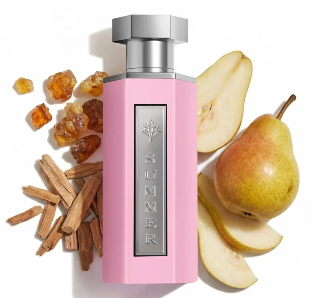 Reef Summer Pink| Reef Perfumes| Perfume femenino