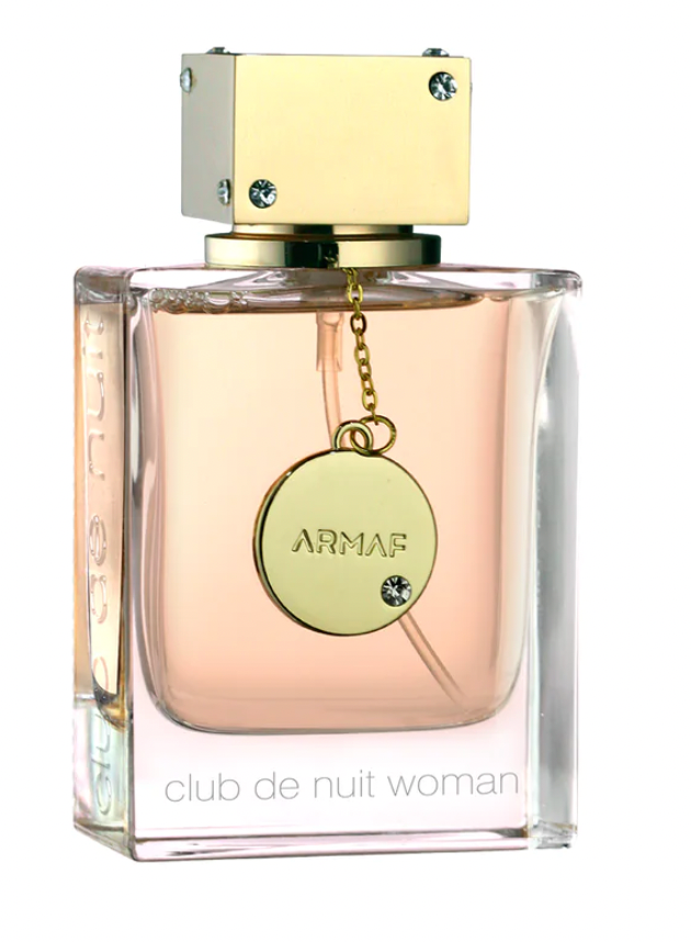 CLUB DE NUIT WOMAN