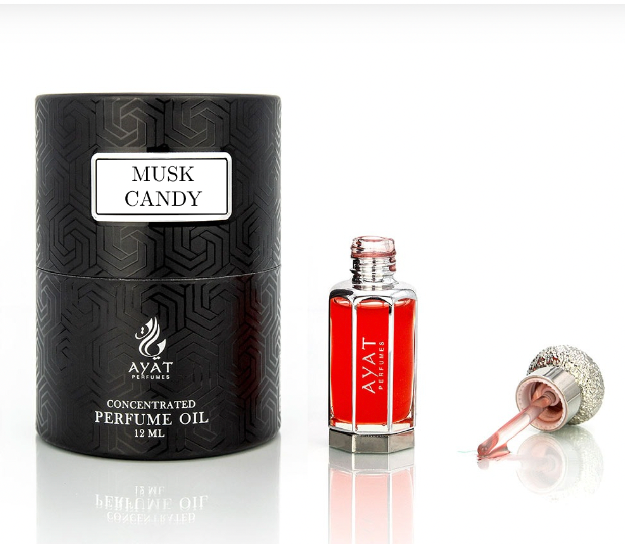 MUSK CANDY