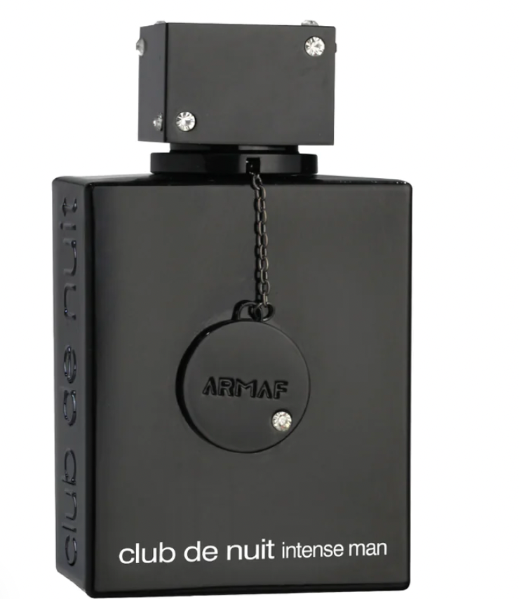 CLUB DE NUEIT INTENSE MAN