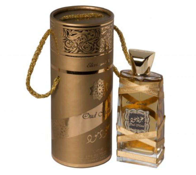 ÉLIXIR D'AMBIANCE OUD