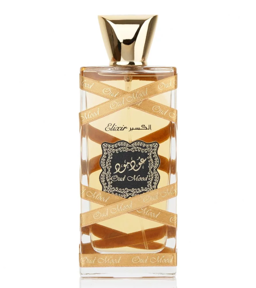 ÉLIXIR D'AMBIANCE OUD