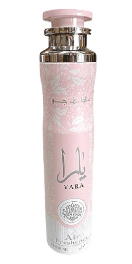 AMBIENTADOR YARA