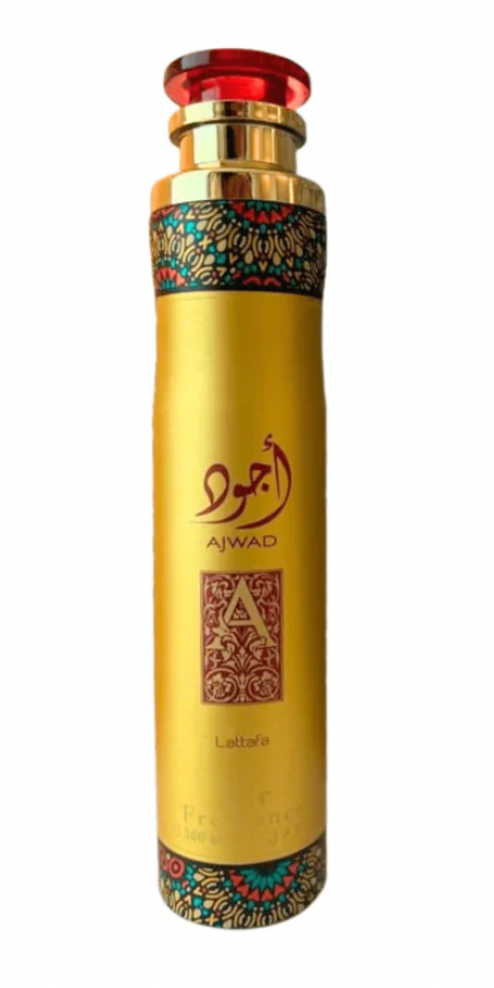 AJWAD