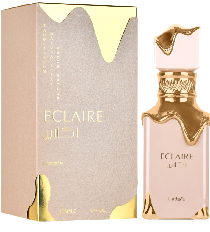 ECLAIRE LATTAFA