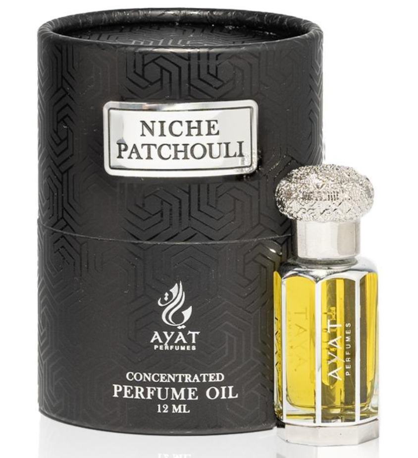 NICHE PATCHOULI