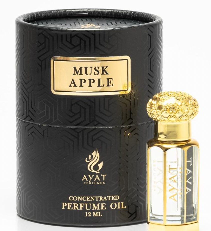 MUSK APPLE