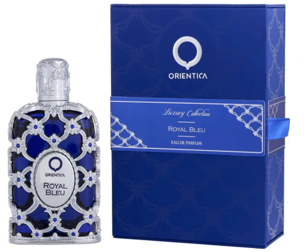 ROYAL BLEU DE ORIENTICA