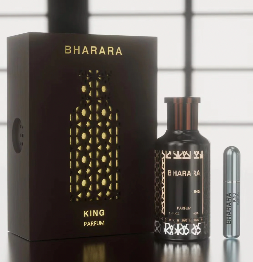 BHARARA KING PARFUM