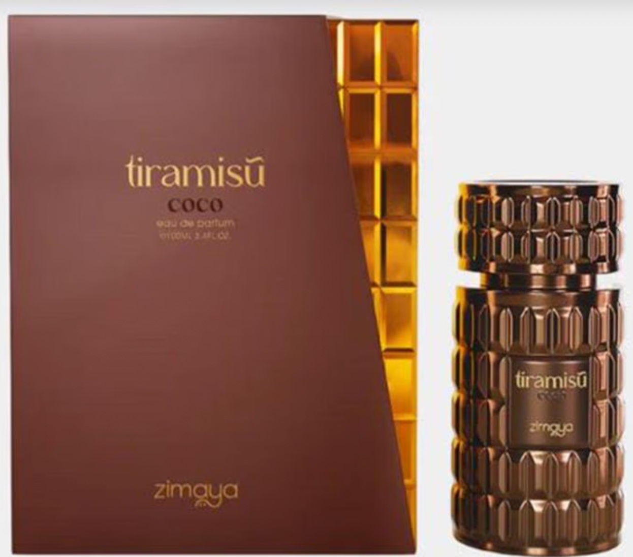 TIRAMISÚ COCO