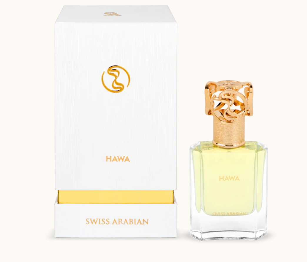 HAWA