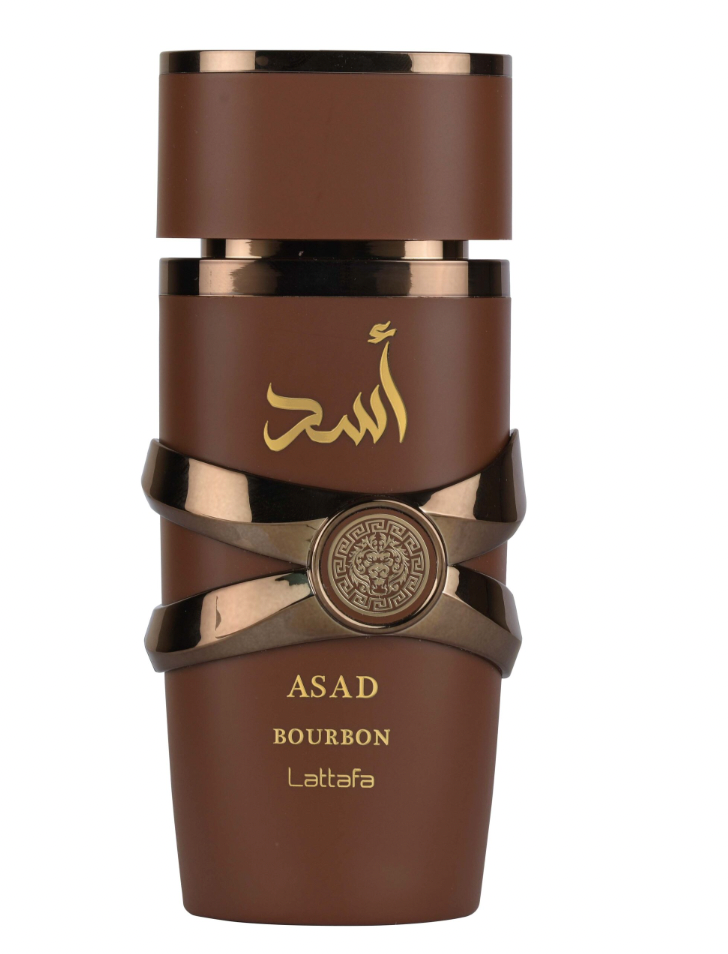 ASAD BOURBON