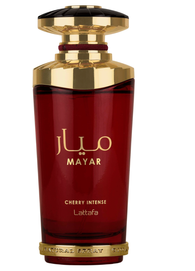MAYAR CHERRY INTENSE