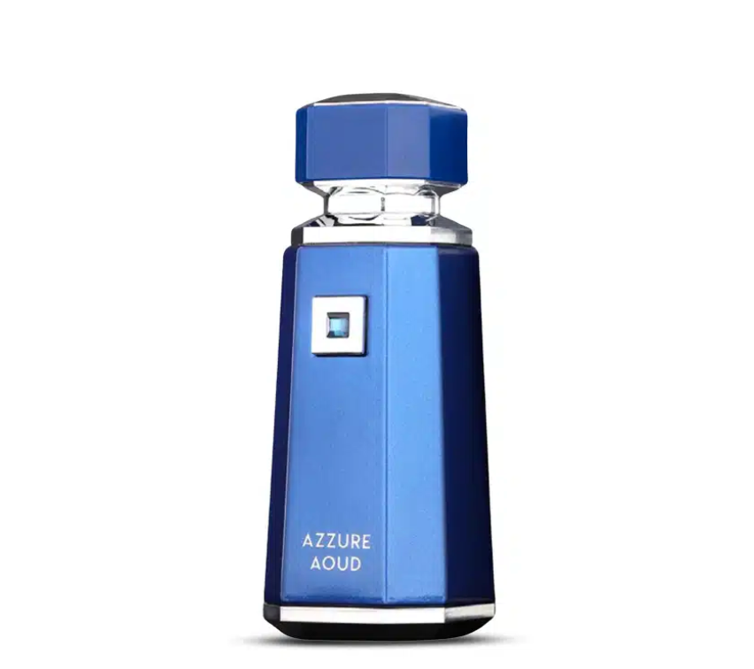 AZZURE AOUD