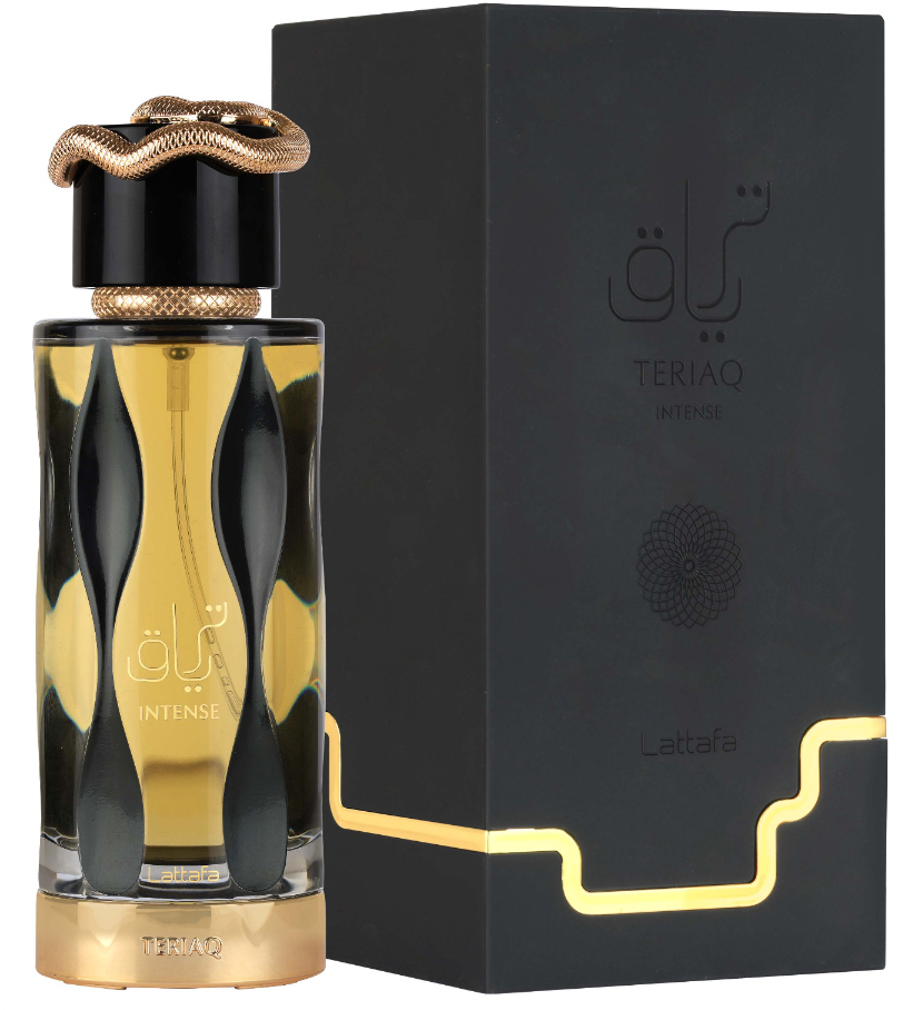 TERIAQ INTENSE