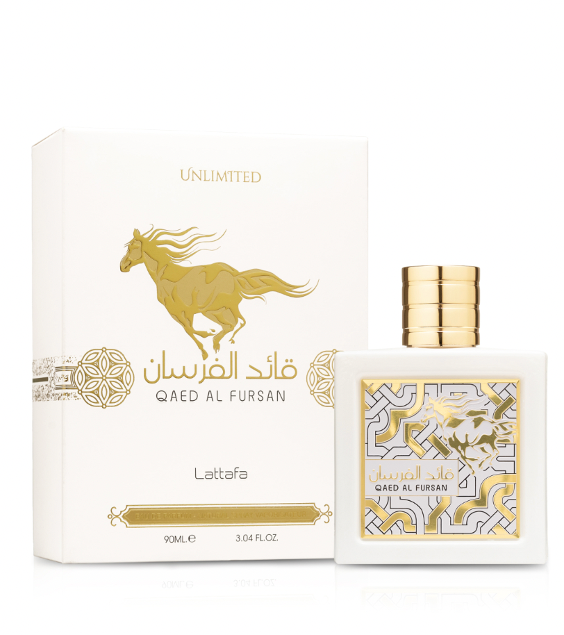 QAED AL FURSAN UNLIMITED