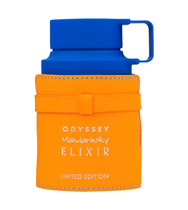 ODYSSEY MANDARIN SKY ELIXIR