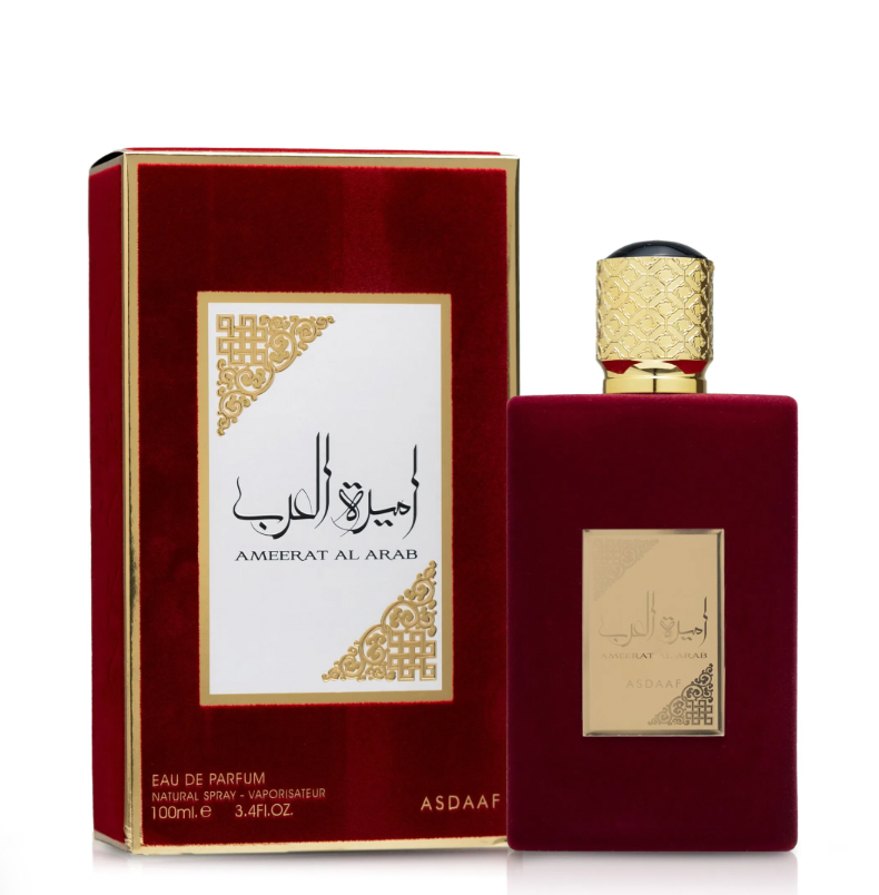 AMEERAT AL ARAB