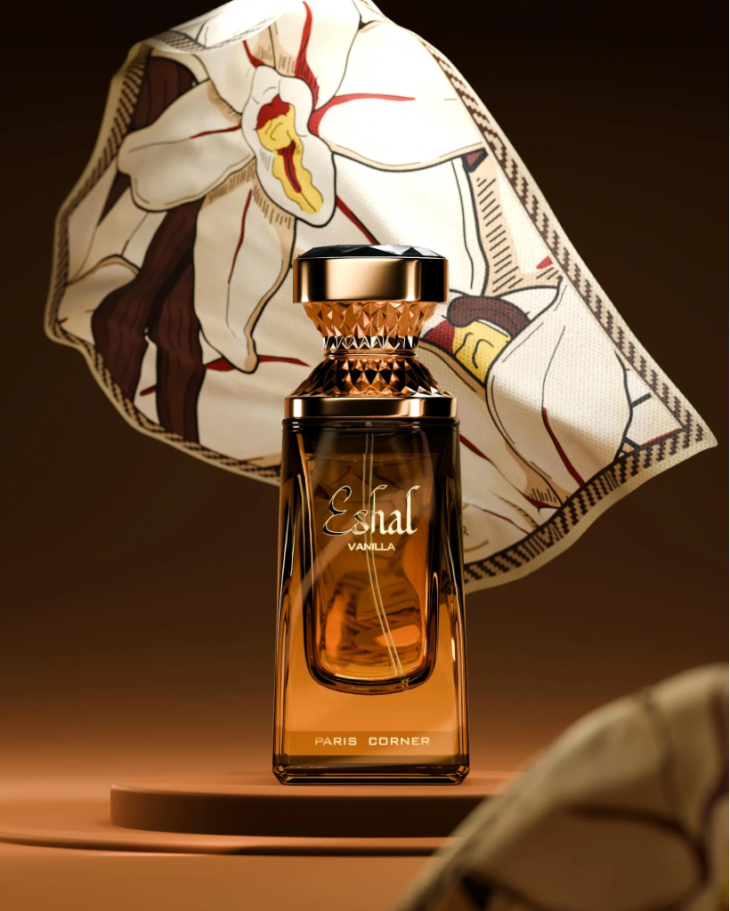EHSAL VANILLA