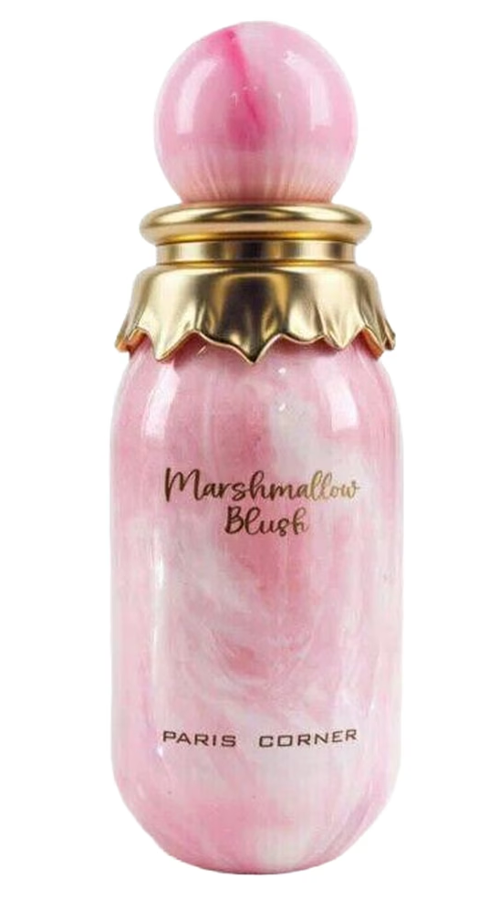 MARSHMALLOW BLUSH