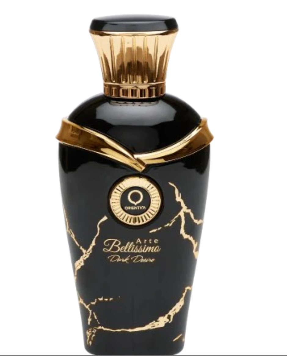 DARK DESIRE ORIENTICA PERFUMES