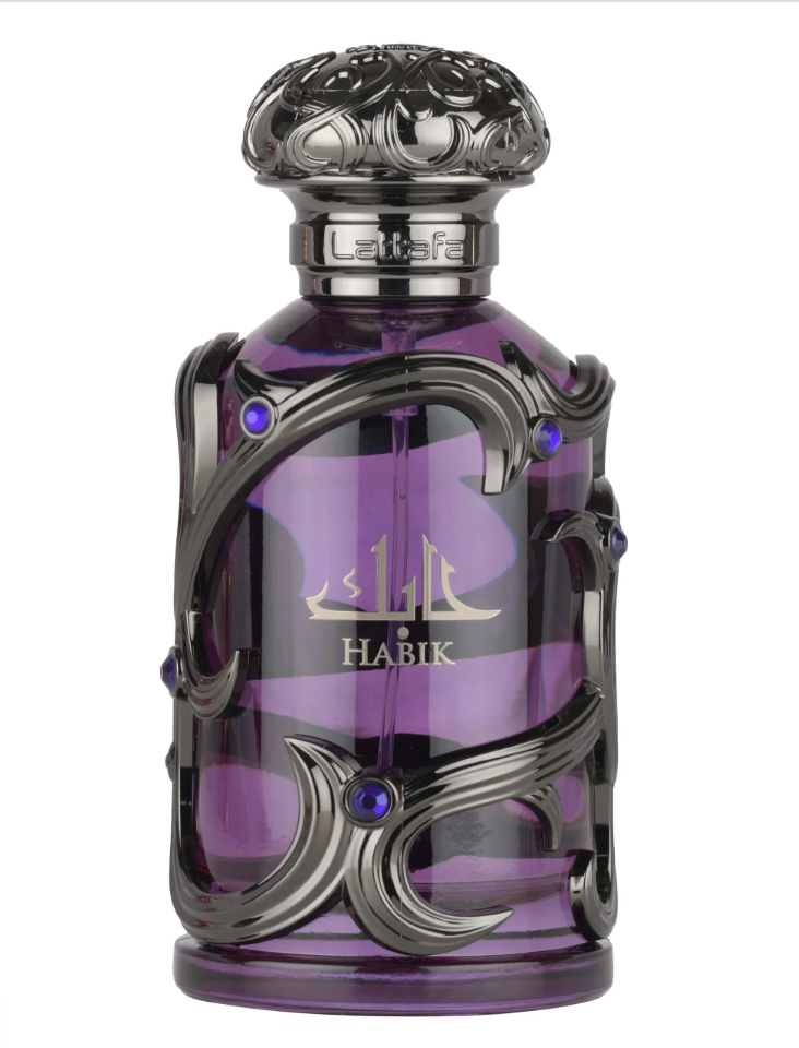 HABIK FOR MEN LATTAFA