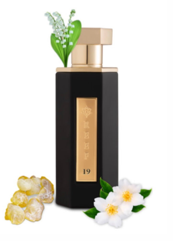 REEF 19 PERFUME