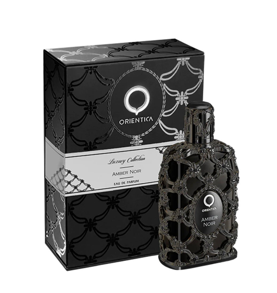 AMBER NOIR ORIENTICA